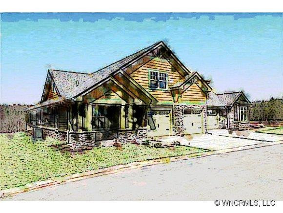 28 Craftsman View Dr (#27B, Mer3)