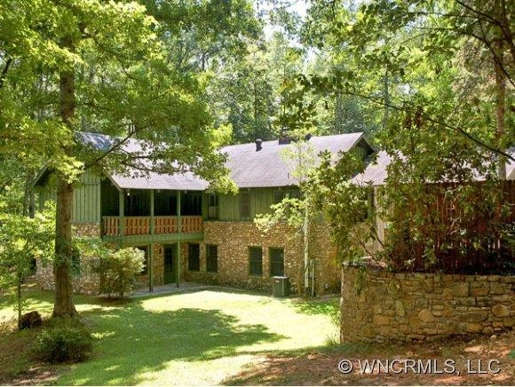 760 GLENN BRIDGE RD