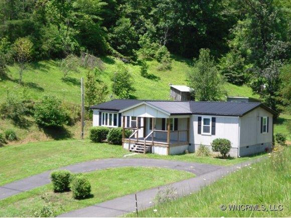 311 Flynn Branch