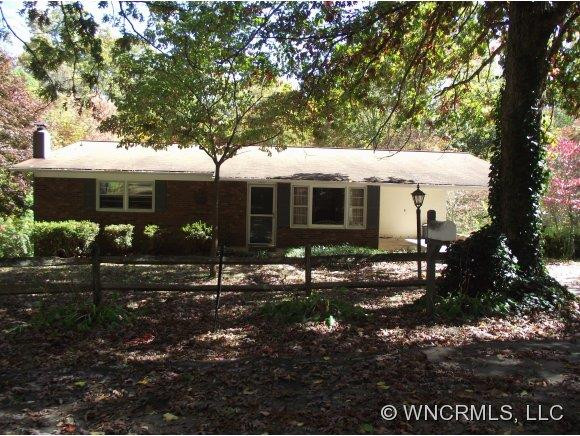 36 Forest Lane