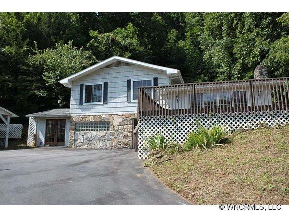 427 Country Club Drive