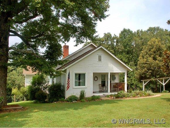 120 WOODS AMMONS ROAD