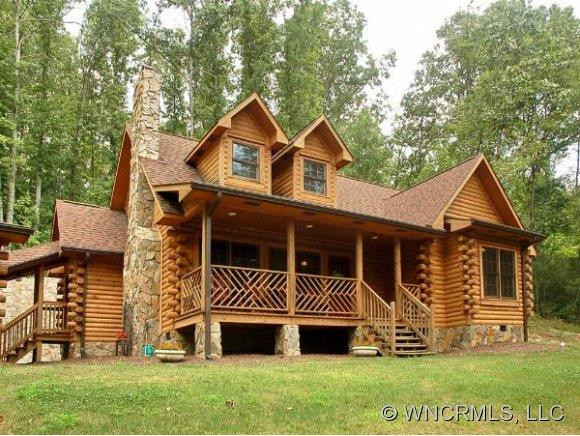 64 NOAHS ARK WAY