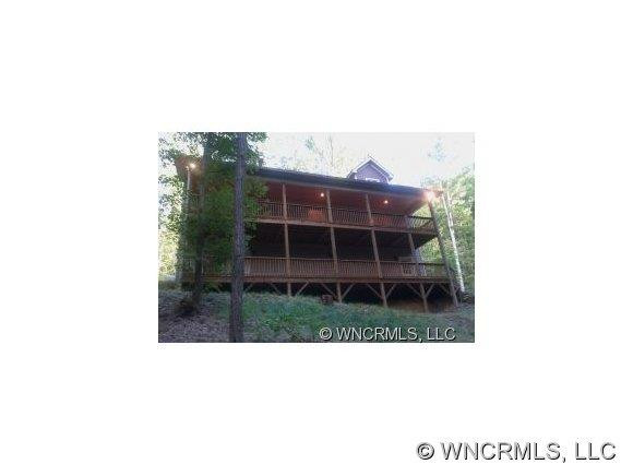 105 Timberwood