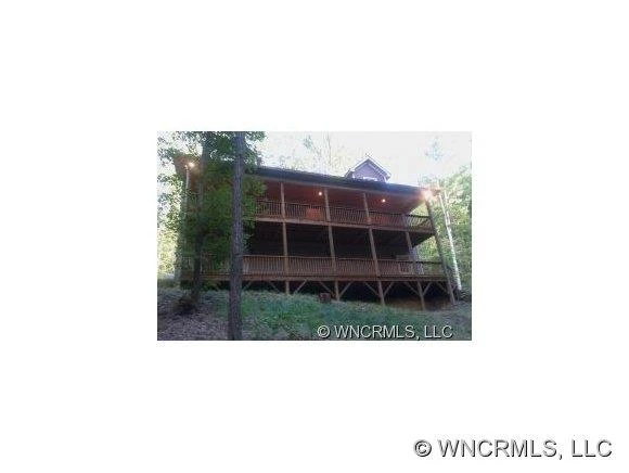 105 Timberwood
