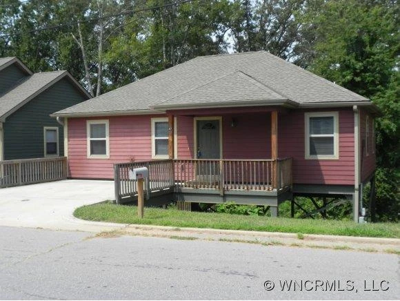 47 Kentucky Drive