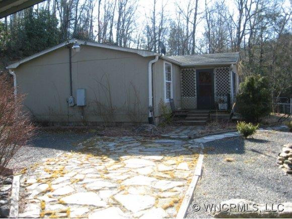 3613 Macedonia Chruch Rd