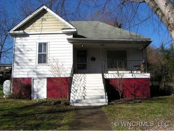 321 Old Asheland Avenue