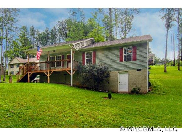 211 Old Mars Hill Hwy