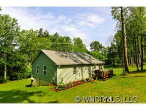211 Old Mars Hill Hwy - Photo 2