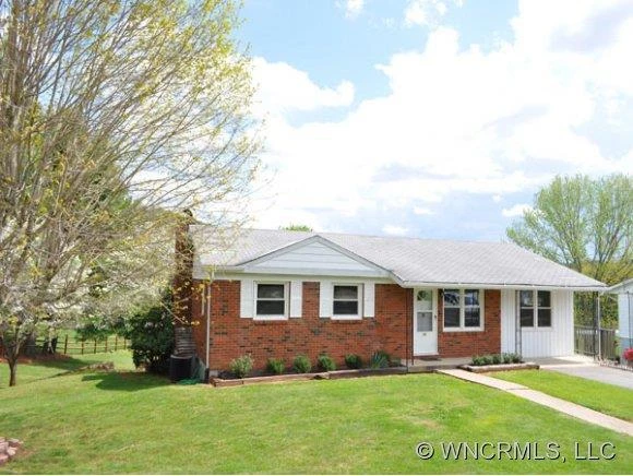 76 Ridge Road