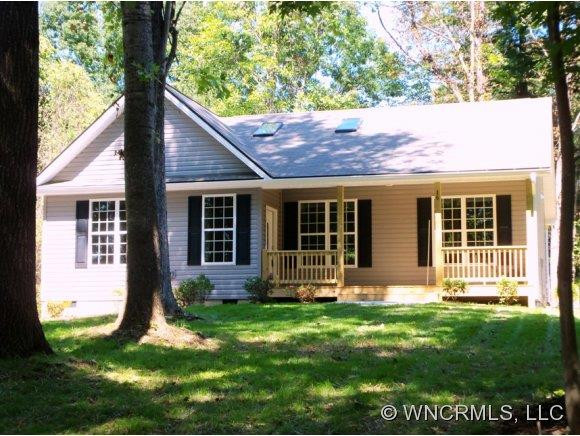 16 Sherwood Forest Drive