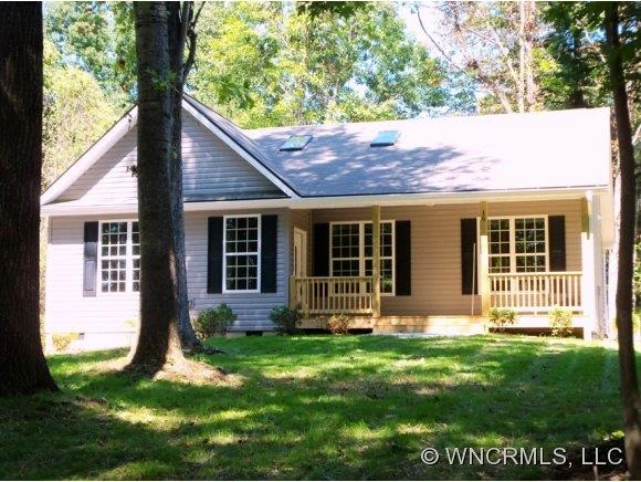 16 Sherwood Forest Drive
