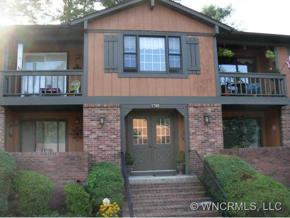 1740B Haywood Manor Rd.