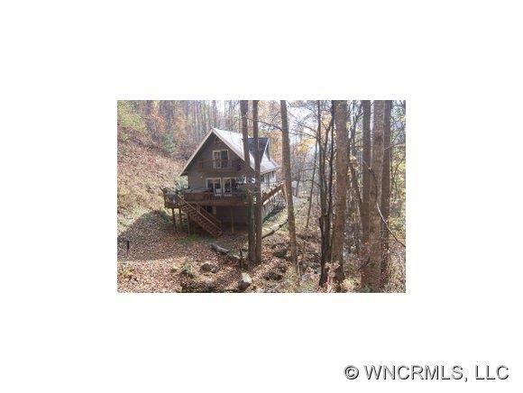 25 Fork Ridge Run Rd