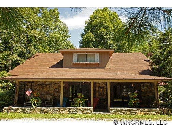 922 OLD CLEAR CREEK ROAD