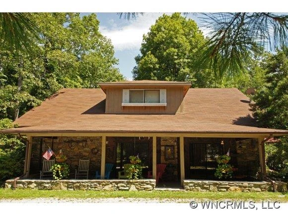 922 OLD CLEAR CREEK ROAD