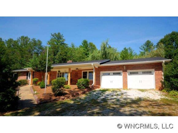252 Gap Creek