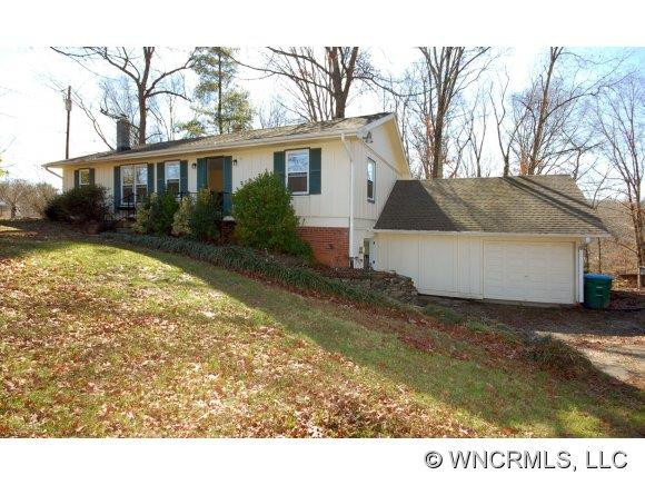 1 Pine Grove Court