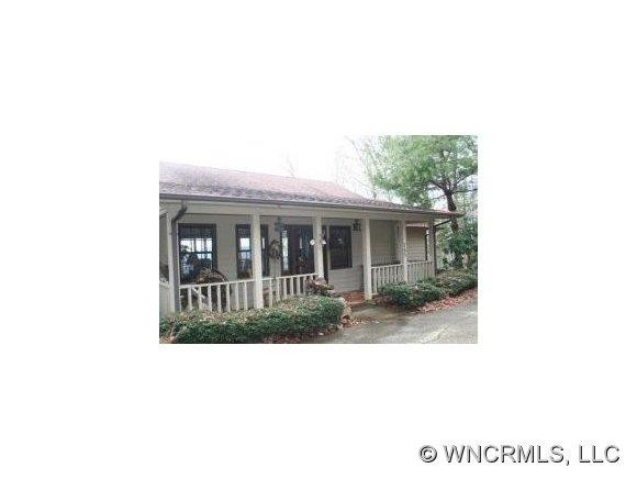 153 Fox Den Road