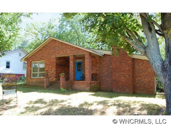71 Brownwood Avenue