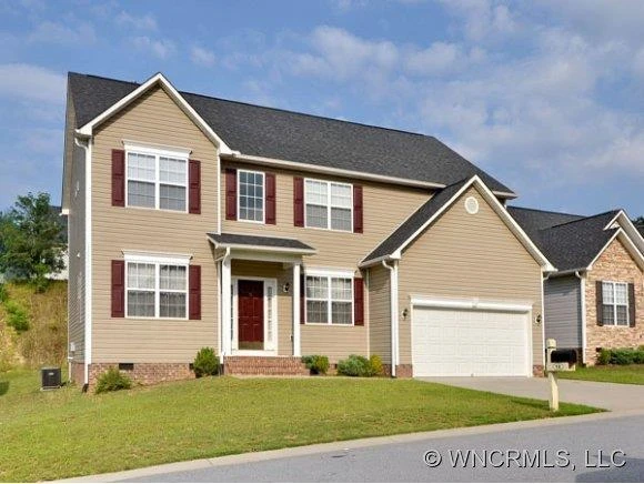 18 SECREST DRIVE