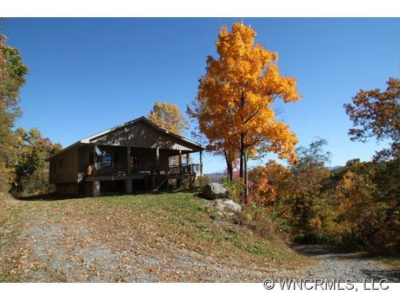 642 Twin Springs Trail