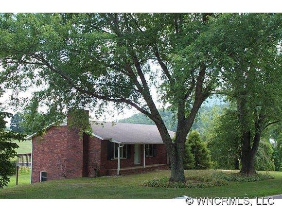 458 Flat Creek Road