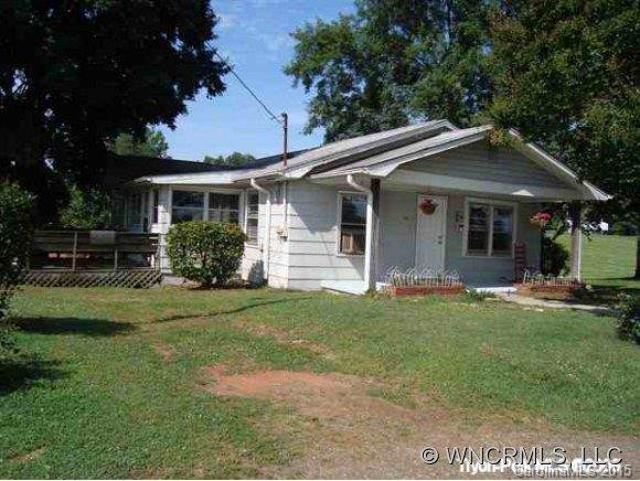 34 Manus Chapel Rd