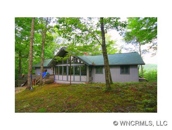 501 East Fork Road