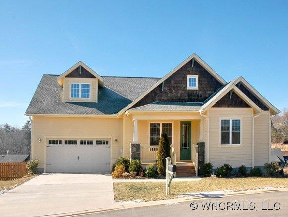 62 Craftsman View Drive