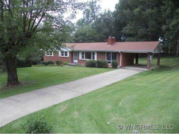 5 STARNES COVE DRIVE
