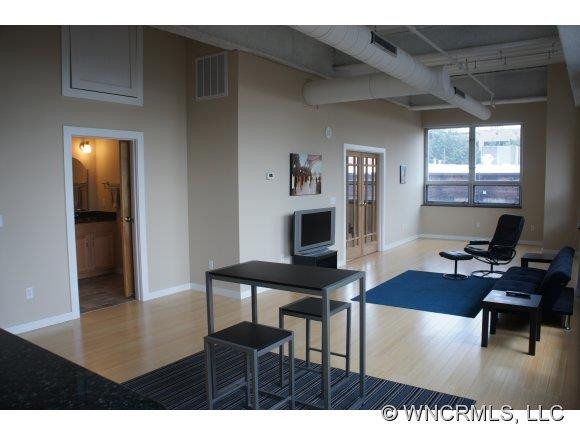 12 South Lexington Ave. Unit 205