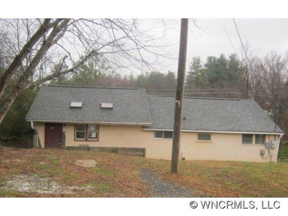 15 Busbee View Road
