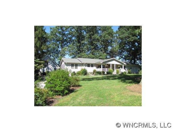21 Warlick Road