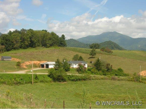 531 Buck Ridge Rd.