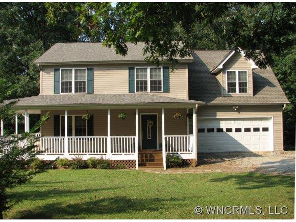 796 Glenn Bridge Road