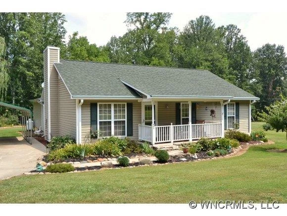 643 Avery Creek Road