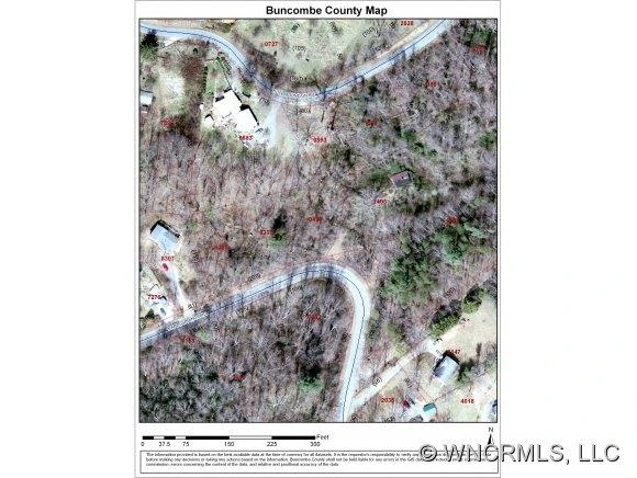 54 Maple Springs Road