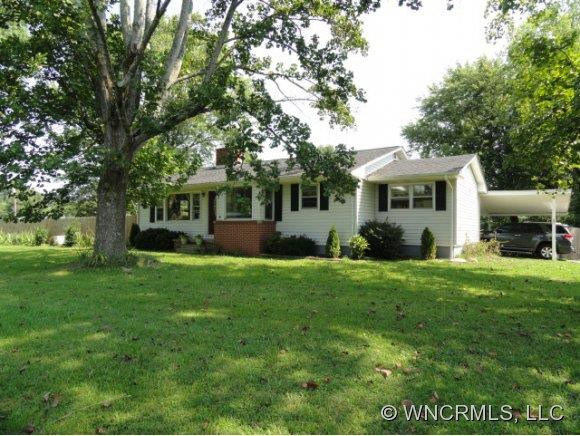 191 Banner Farm Road