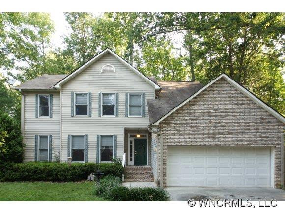 3241 Brightwater Farm Drive