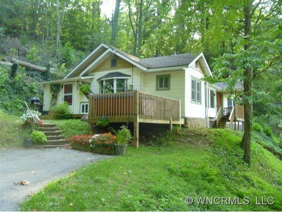 257 Baird Cove Road