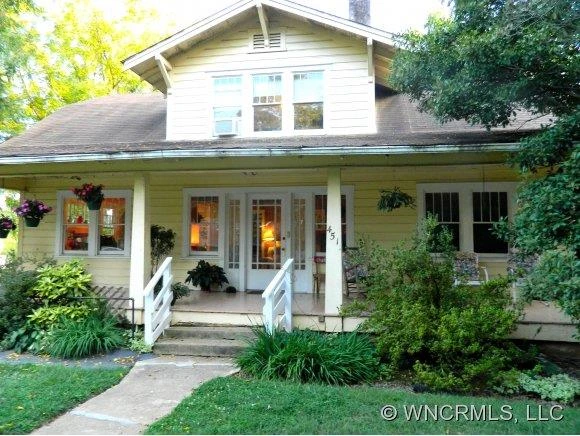 451 Fairview Road