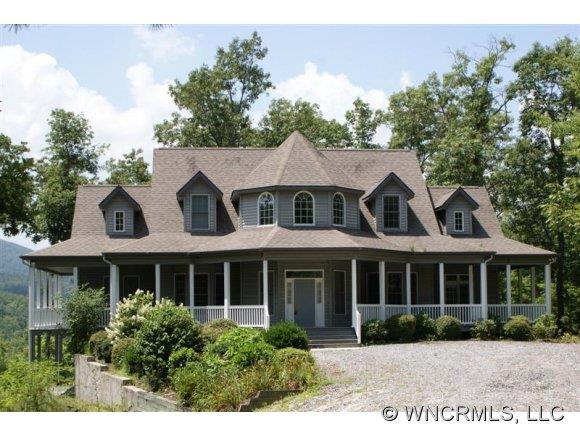 1113 Jeter Mountain Road