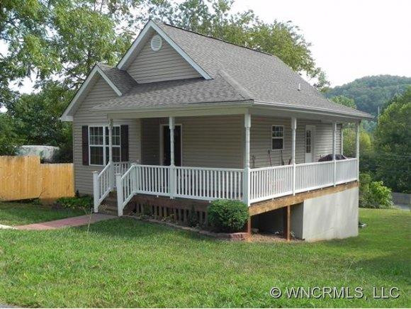 87 Green Oak Road