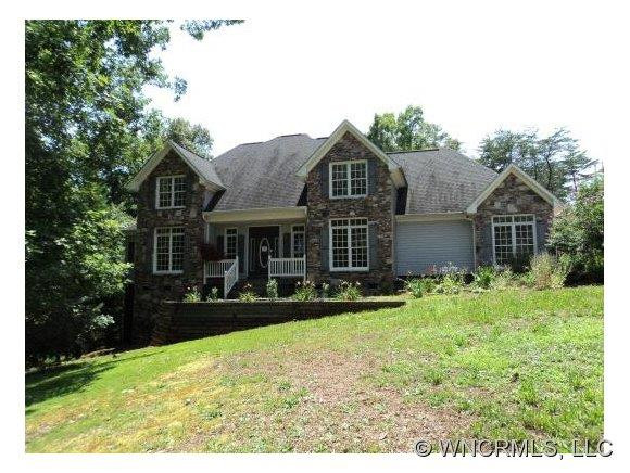 128 Flat Branch Trail