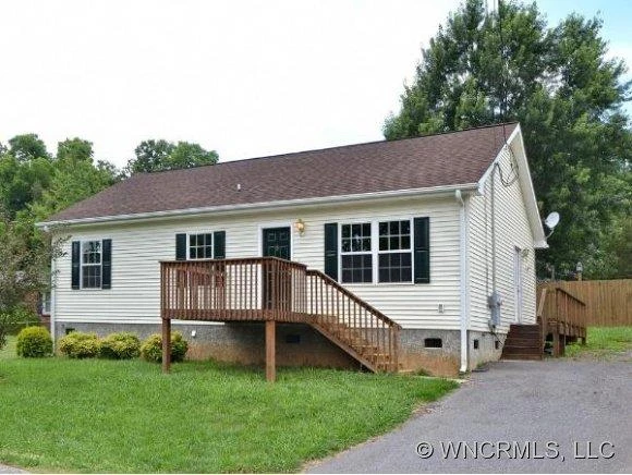 133 PORTER ROAD