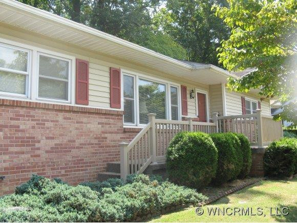 63 MEADOW STREET