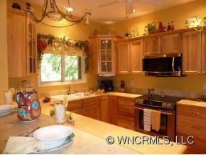543 BEARWALLOW MOUNTAIN ROAD - Photo 4