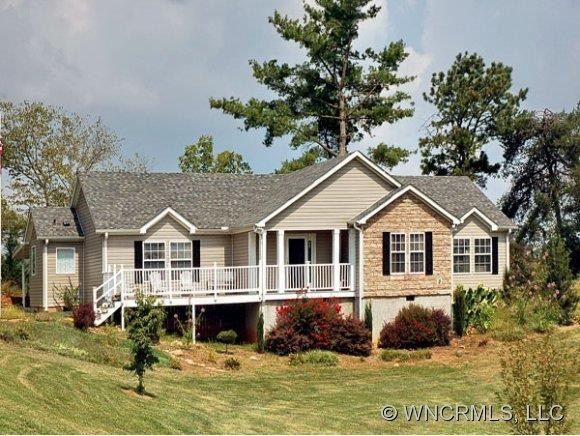 51 LAWSON RIDGE